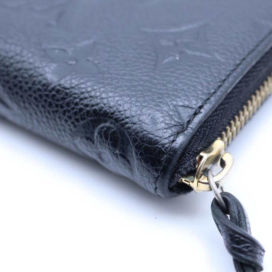 ルイヴィトン　クレマンス　アンプラント　ノワール　長財布　717 楽天市場】【財布】LOUIS VUITTON ルイ ヴィトン モノグラムアン