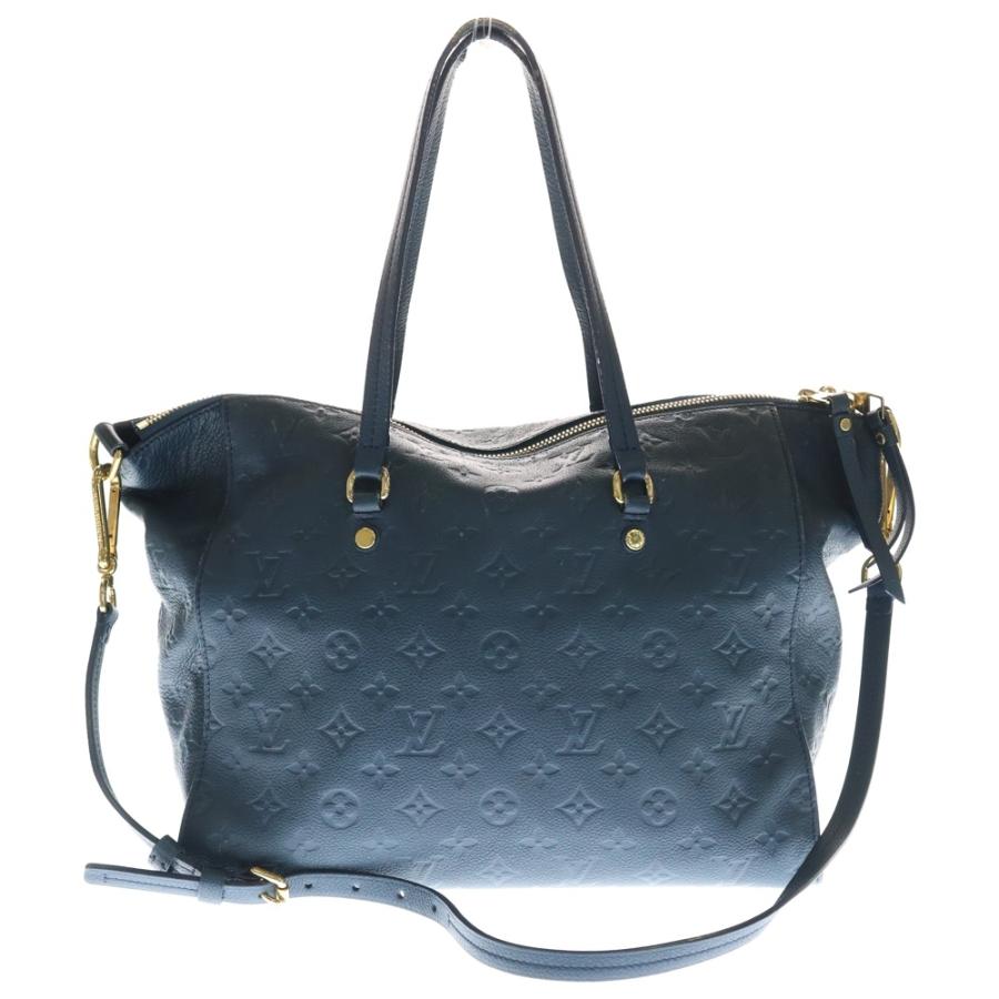 LOUIS VUITTON（ルイ・ヴィトン） モノグラムアンプラント ルミ