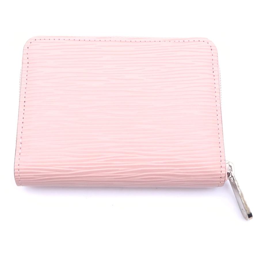 VUITTONエピ小銭ケース LOUIS VUITTON（ルイ・ヴィトン） エピ ポルトモネ エピZ 小銭入れ