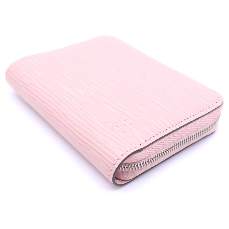 LOUIS VUITTON（ルイ・ヴィトン） エピ ジッピーコインパース