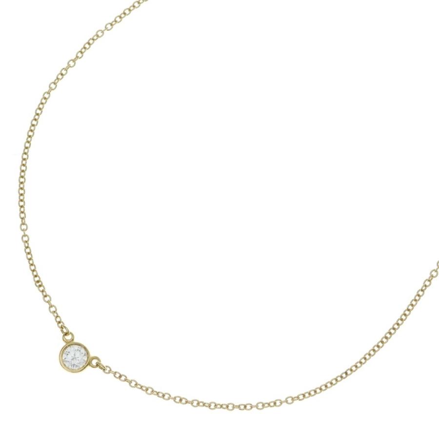 TIFFANY&Co.（ティファニー） TIFFANY & Co. バイザヤード 1P