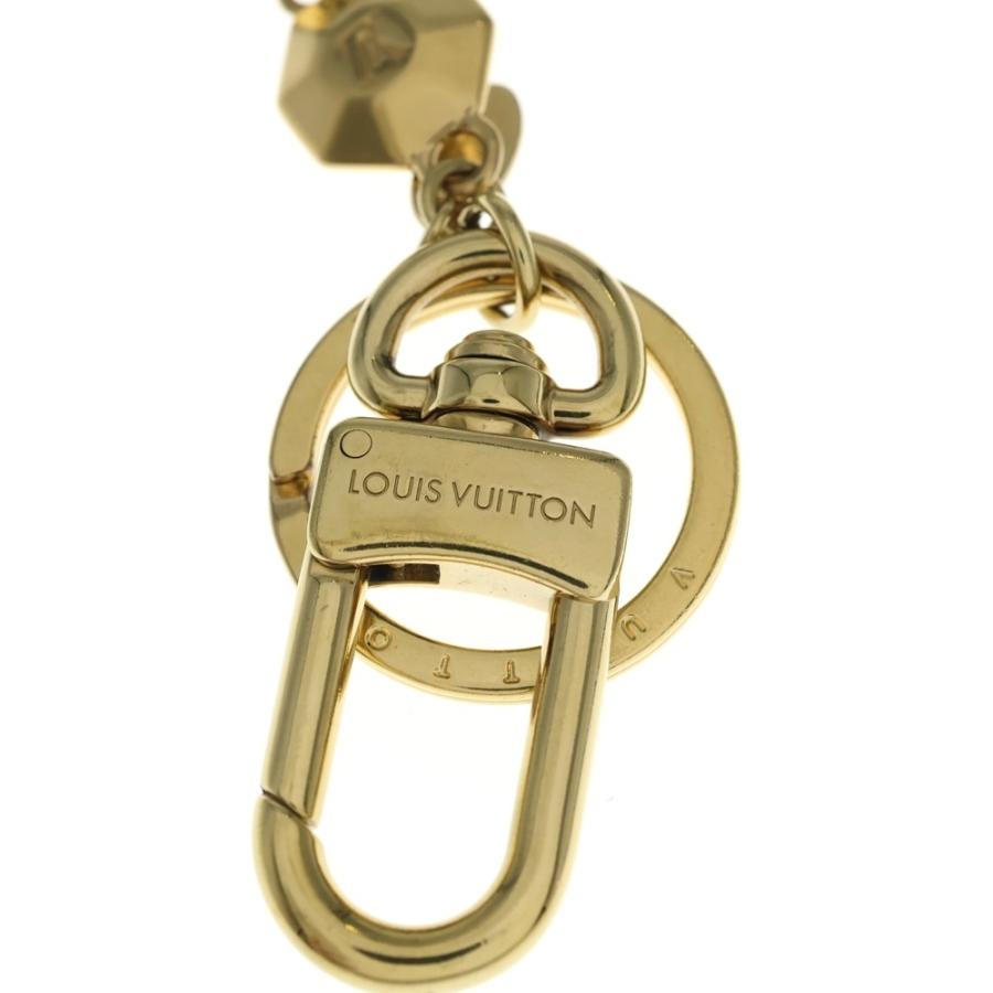 LOUIS VUITTON（ルイ・ヴィトン） ルトクレ LVファセットチャーム