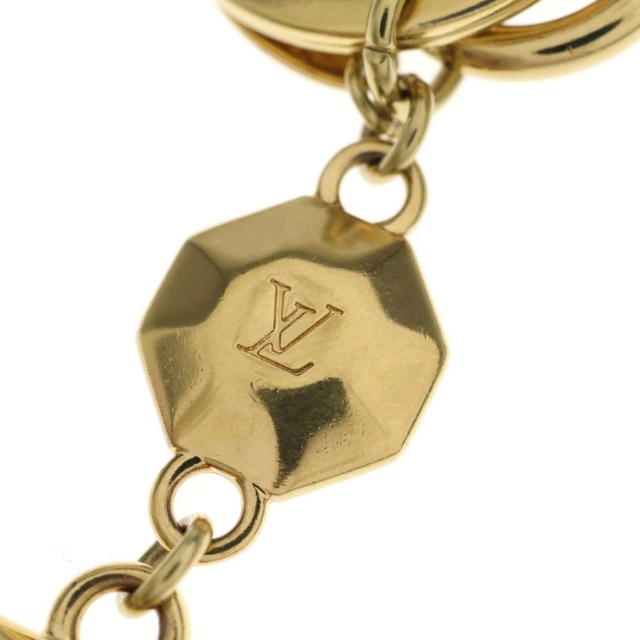LOUIS VUITTON（ルイ・ヴィトン） ルトクレ LVファセットチャーム