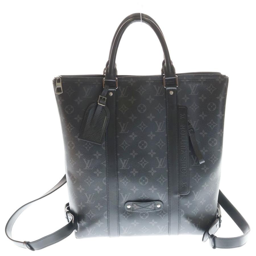 LOUIS VUITTON（ルイ・ヴィトン） モノグラム・エクリプス トート