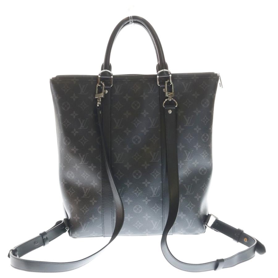 LOUIS VUITTON（ルイ・ヴィトン） モノグラム・エクリプス トート
