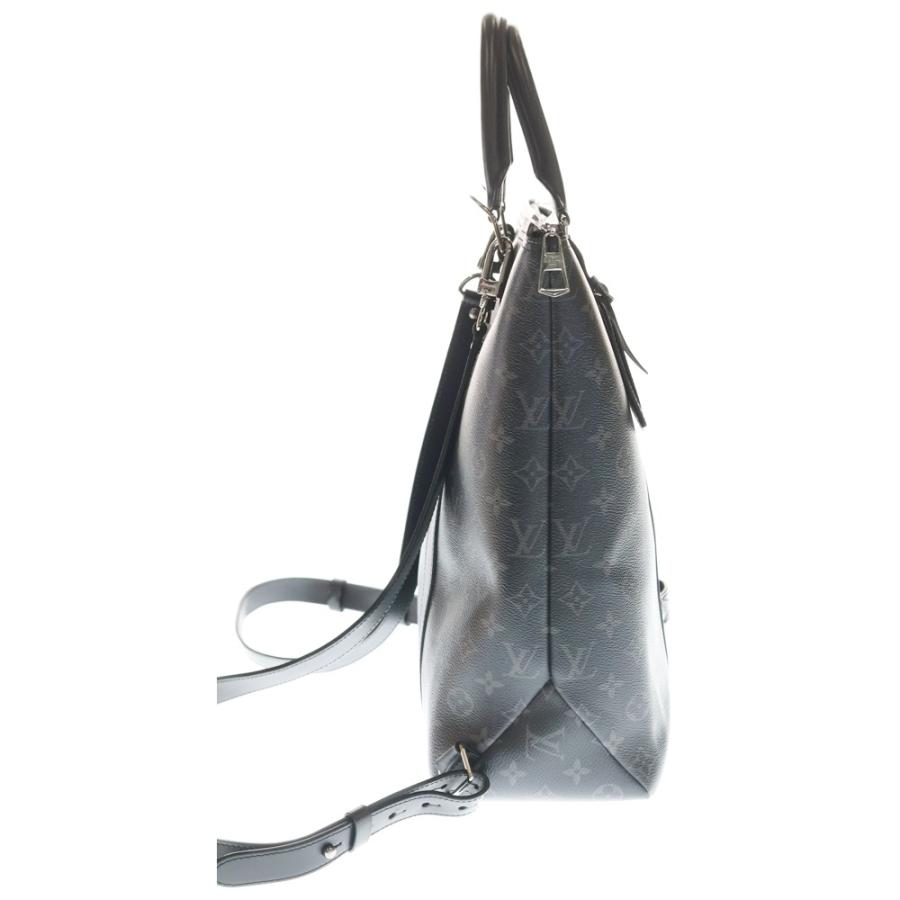 LOUIS VUITTON（ルイ・ヴィトン） モノグラム・エクリプス トート