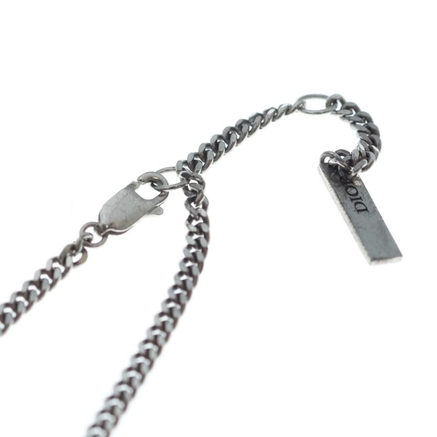 Christian Dior（クリスチャン・ディオール） CD Icon ネックレス