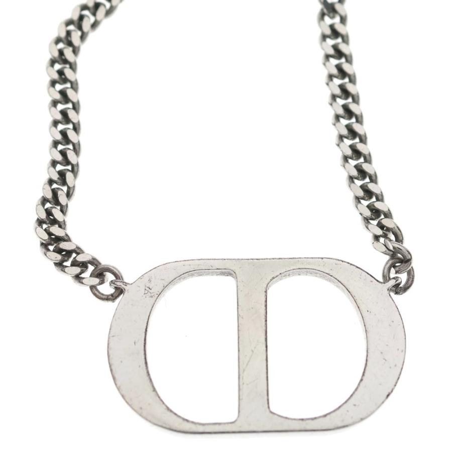 Christian Dior（クリスチャン・ディオール） CD Icon ネックレス