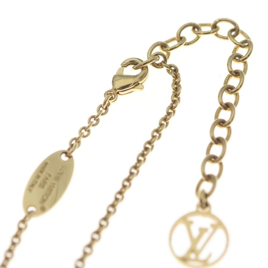 LOUIS VUITTON（ルイ・ヴィトン） エセンシャルV ネックレス
