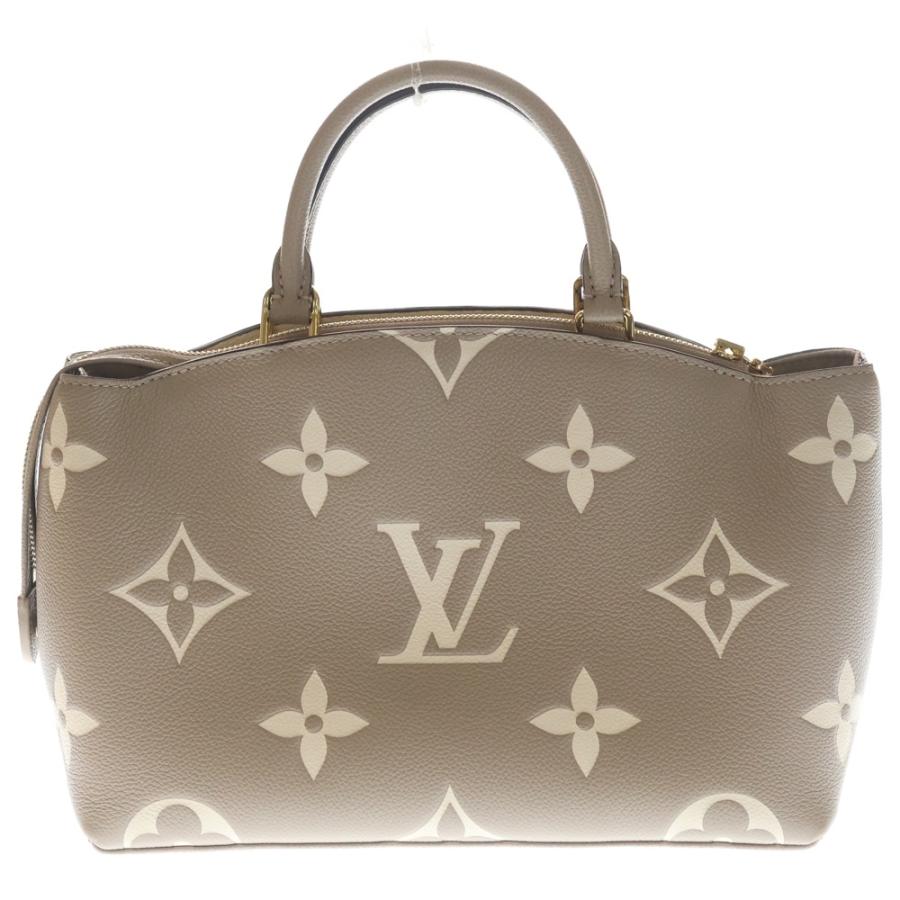LOUIS VUITTON（ルイ・ヴィトン） モノグラムアンプラント プティパレ