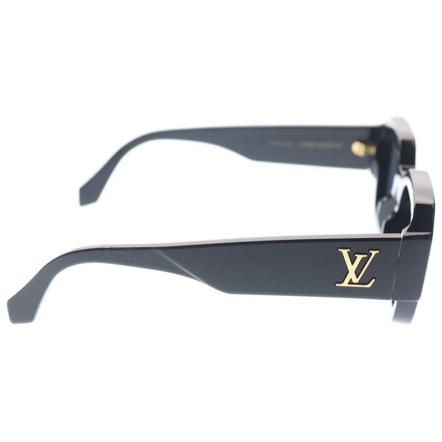 LOUIS VUITTON（ルイ・ヴィトン） LVクラッシュ ラウンドスクエア