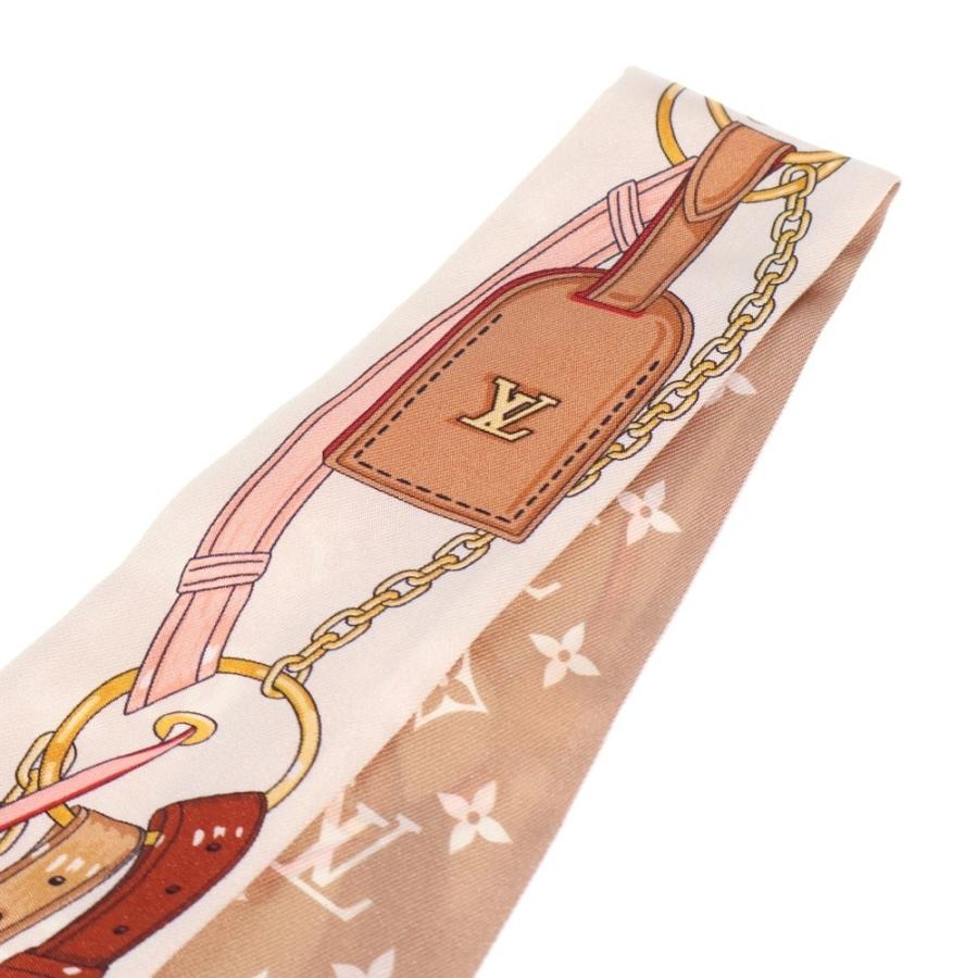 LOUIS VUITTON（ルイ・ヴィトン） バンドーBB フラワーアンド