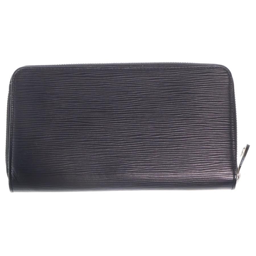 美品 ルイヴィトン エピ ジッピーオーガナイザー 財布 黒 ラウンドファスナー Amazon | ルイ ヴィトン LOUIS VUITTON ｴﾋﾟ ジッピー オーガナイザー