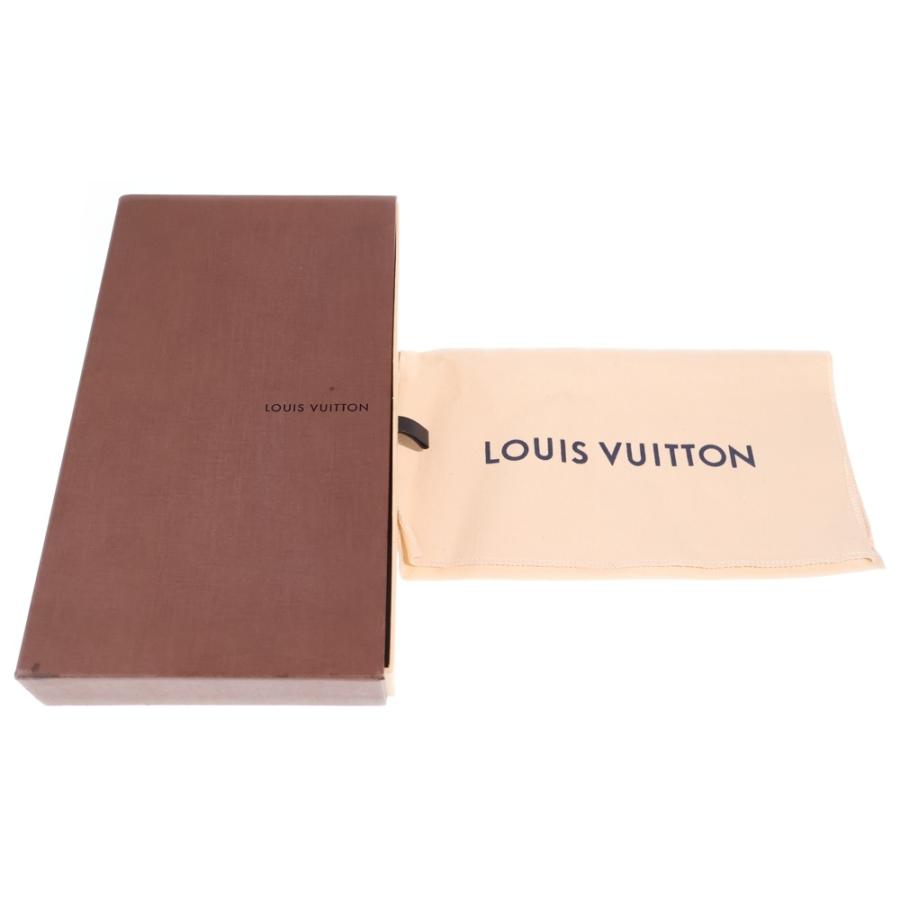 LOUIS VUITTON（ルイ・ヴィトン） エピ ジッピーオーガナイザー ロング