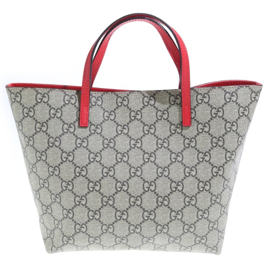 GUCCI（グッチ） ハンドバッグ チルドレンズ ヒグチユウコ GG