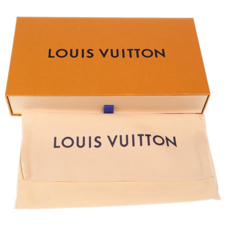 LOUIS VUITTON ルイヴィトン マヒナ ジッピーウォレット ジャスミン ピンク ロングウォレット 長財布 カードケース ピンク レザー M82755 シルバー金具 LOUIS VUITTON（ルイ・ヴィトン） マヒナ ジッピーウォレット