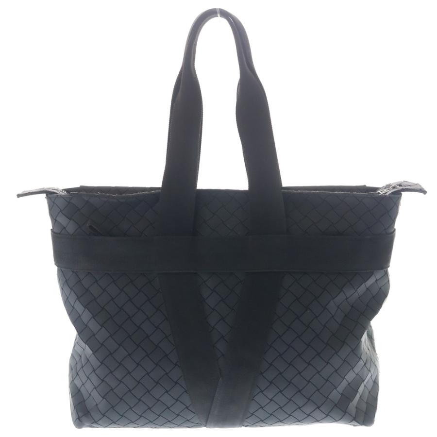 BOTTEGA VENETA（ボッテガ・ヴェネタ） ニューラバー イントレチャート 