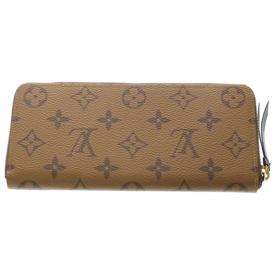 LOUIS VUITTON（ルイ・ヴィトン） モノグラムリバース ポルトフォイユ