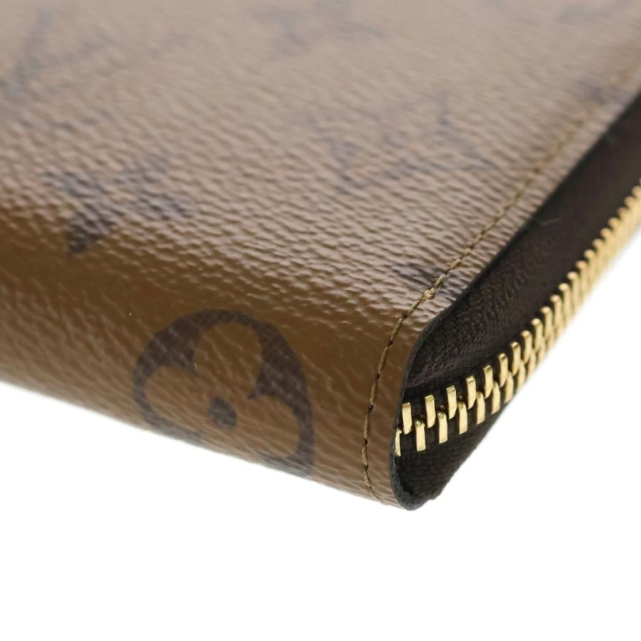 LOUIS VUITTON（ルイ・ヴィトン） モノグラムリバース ポルトフォイユ