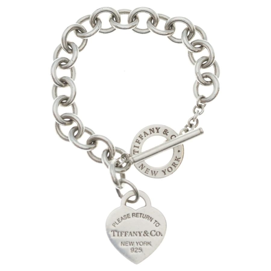 Tiffany & Co. リターントゥブレスレット　リターントゥ リング TIFFANY&Co.（ティファニー） TIFFANY & Co. リターントゥ トグル