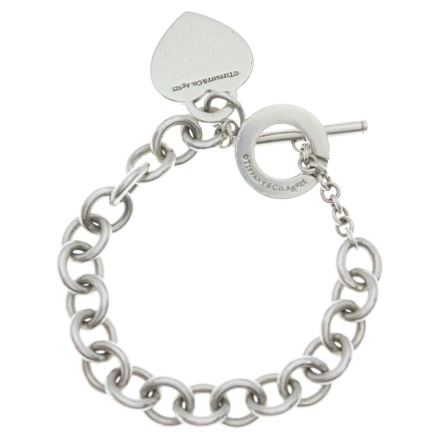 TIFFANY&Co.（ティファニー） TIFFANY & Co. リターントゥ トグル
