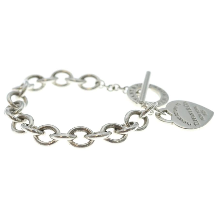 TIFFANY&Co.（ティファニー） TIFFANY & Co. リターントゥ トグル