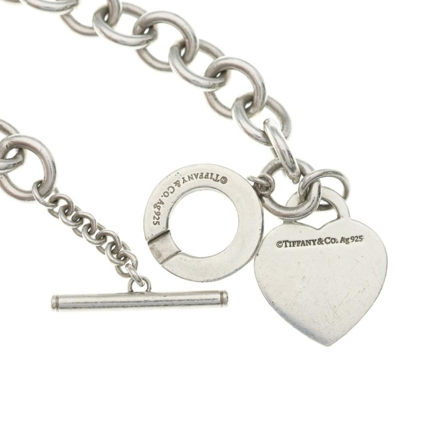 TIFFANY&Co.（ティファニー） TIFFANY & Co. リターントゥ トグル