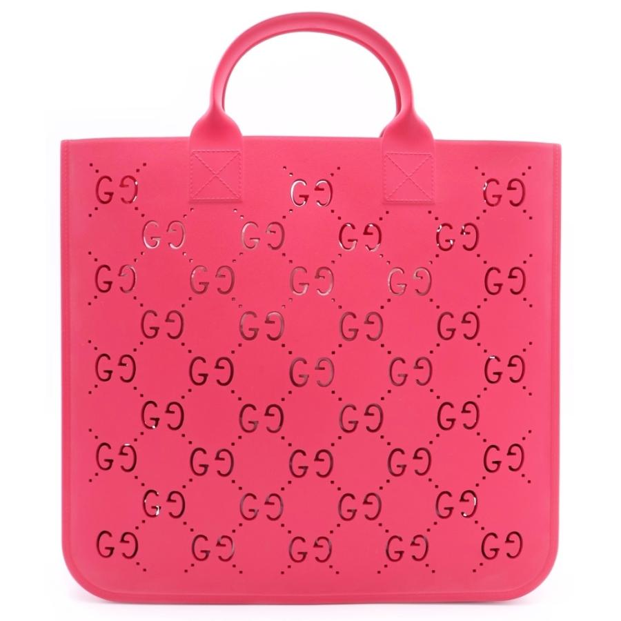 GUCCI（グッチ） GGスプリーム チルドレンズ ラバートート