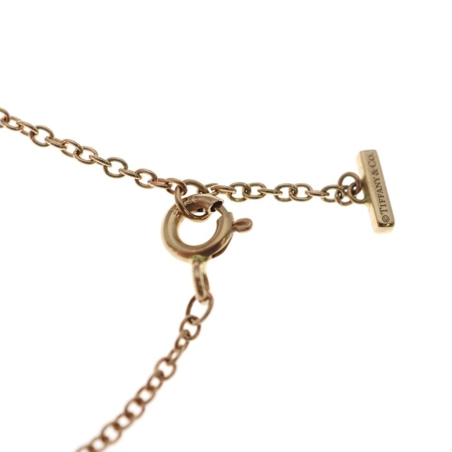 TIFFANY&Co.（ティファニー） TIFFANY & Co. Tスマイル ブレスレット