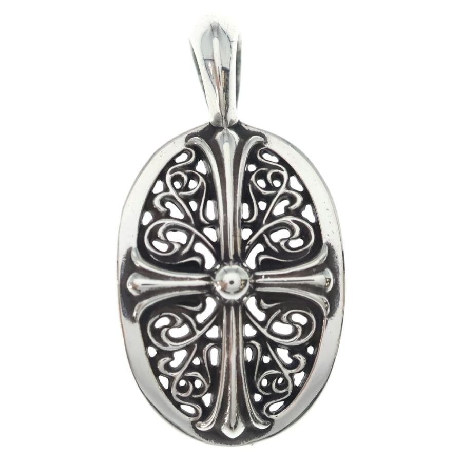 CHROME HEARTS（クロムハーツ） TINY CLSC OVAL タイニークラシック