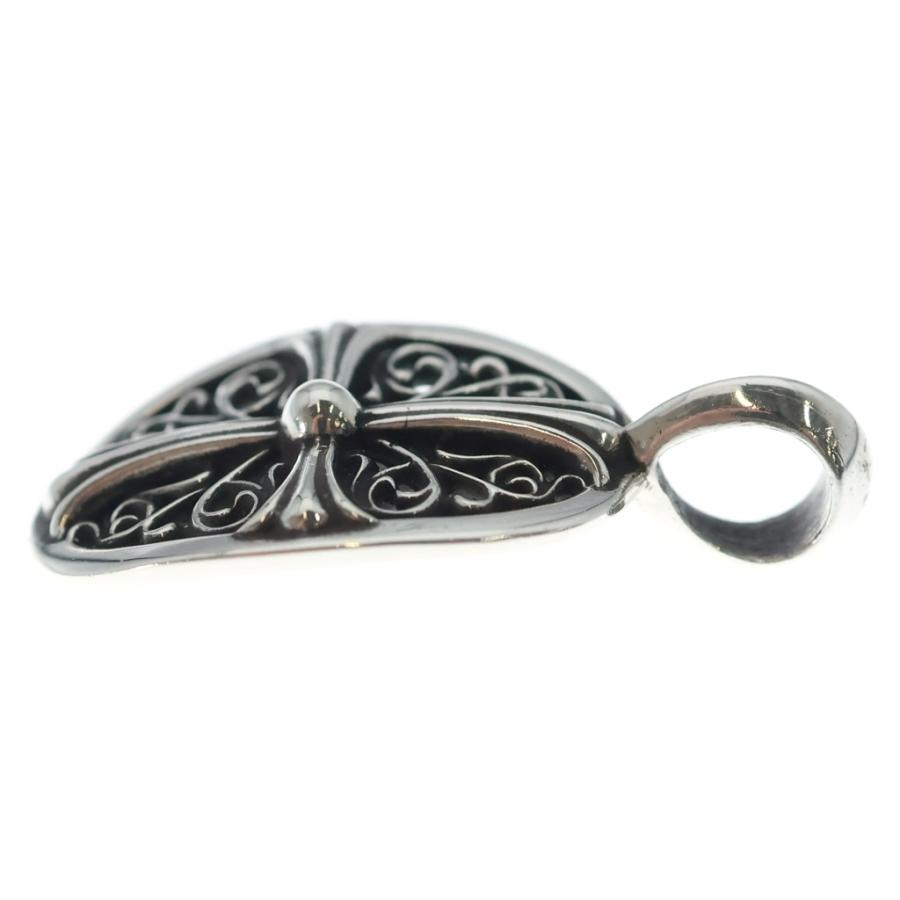 CHROME HEARTS（クロムハーツ） TINY CLSC OVAL タイニークラシック