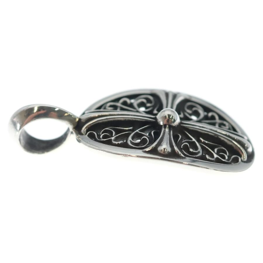 CHROME HEARTS（クロムハーツ） TINY CLSC OVAL タイニークラシック