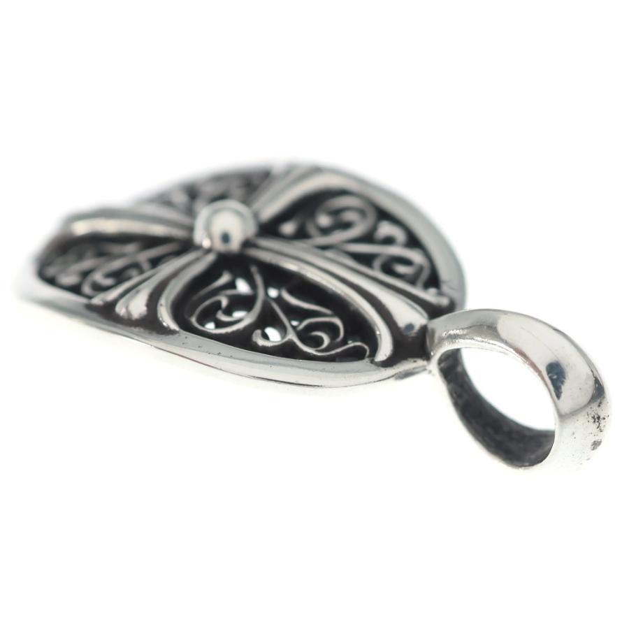 CHROME HEARTS（クロムハーツ） TINY CLSC OVAL タイニークラシック