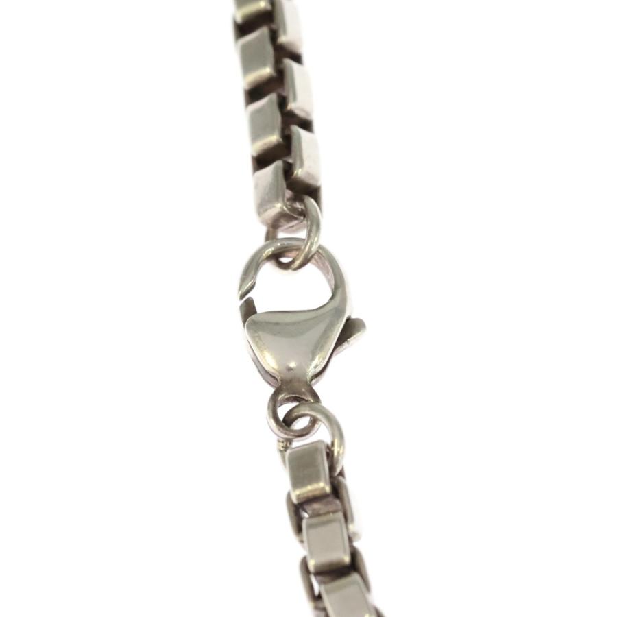 TIFFANY&Co.（ティファニー） TIFFANY & Co. ベネチアン リンク ID
