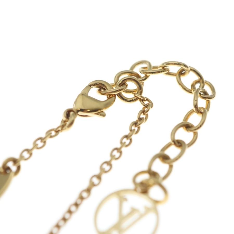 LOUIS VUITTON（ルイ・ヴィトン） エセンシャルV ネックレス