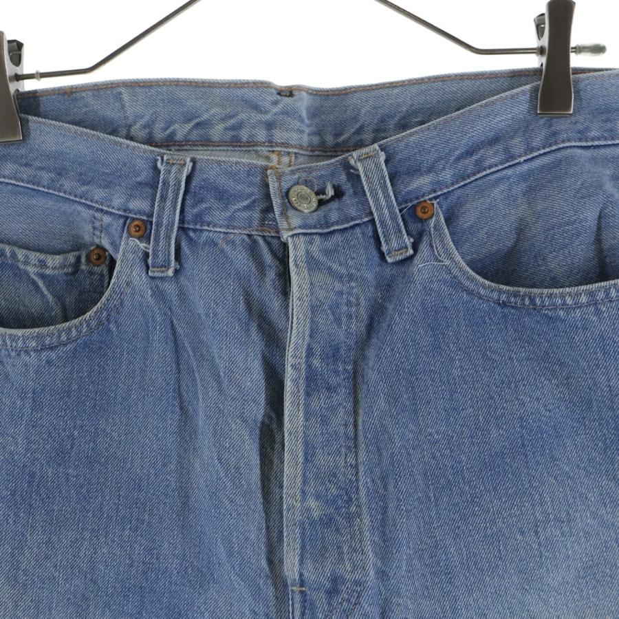 Levi's（リーバイス） VINTAGE 501XX 66後期 ヴィンテージ ボタン裏6