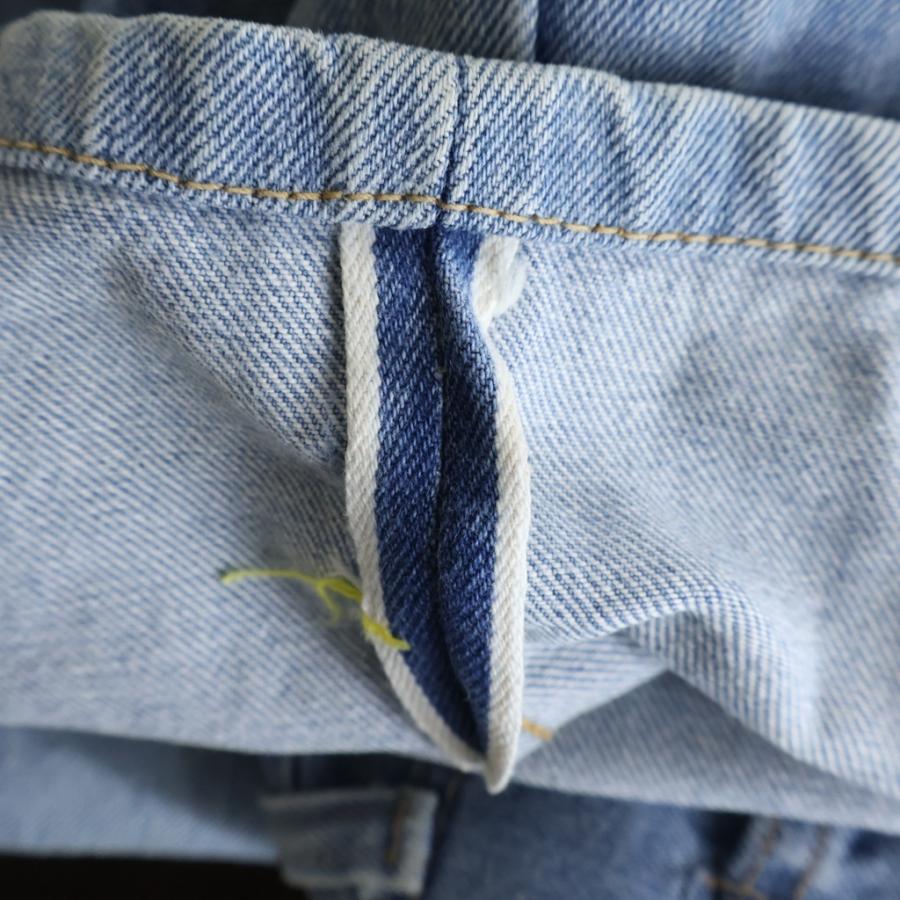 Levi's（リーバイス） VINTAGE 501XX 66後期 ヴィンテージ ボタン裏6