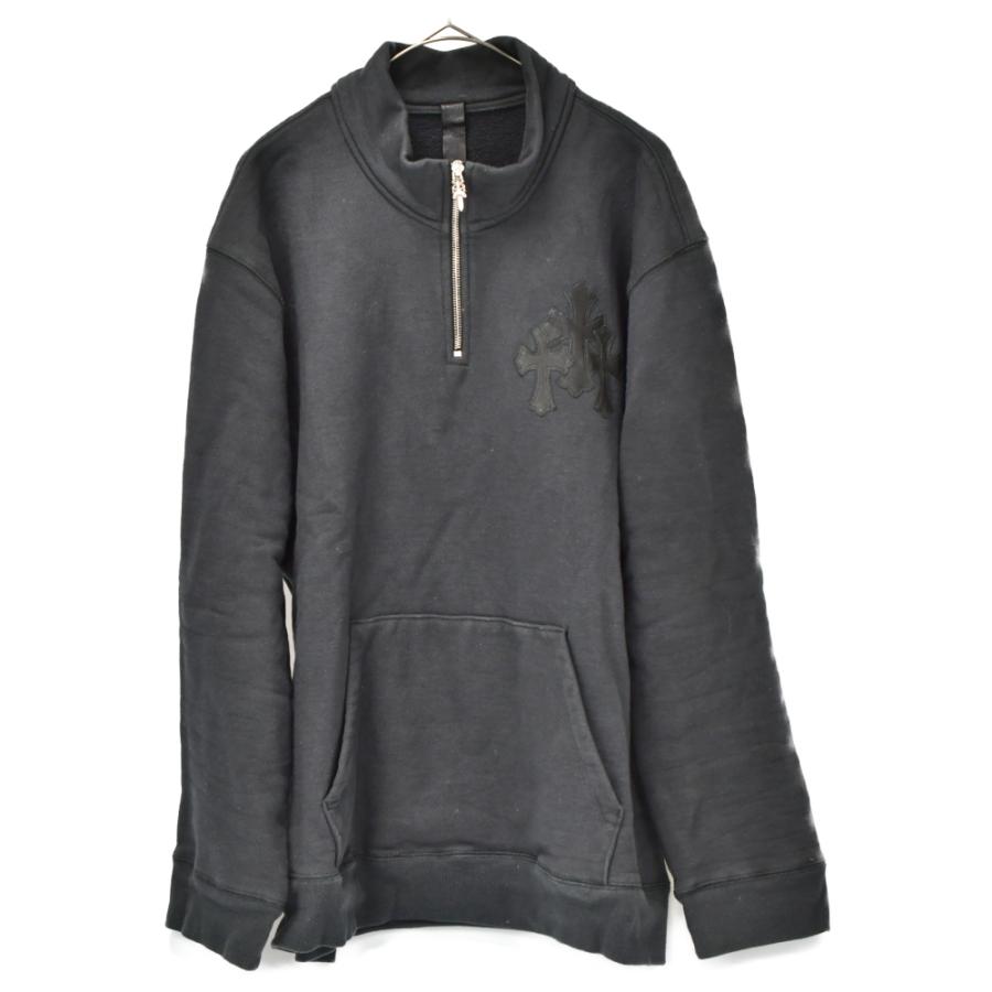 CHROME HEARTS クロムハーツ 22AW ワイノット ダガーハーフ CHROME HEARTS クロムハーツ 22AW ワイノット ダガーハーフ