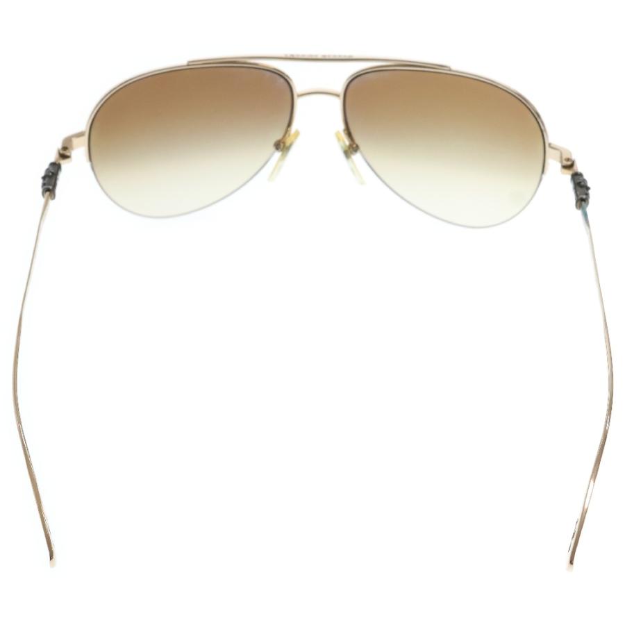 CHROME HEARTS クロムハーツ STAINS CHクロステンプル ティアドロップ  