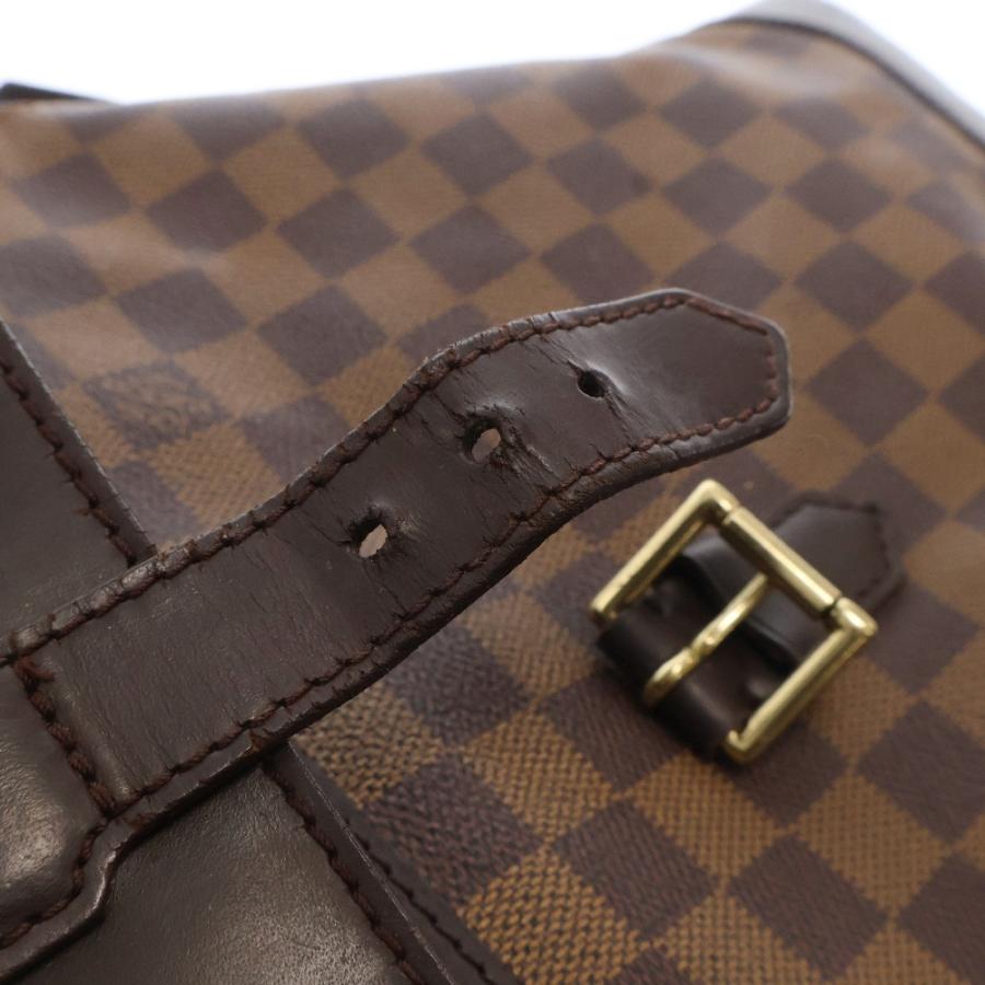 専用 【美品】Louisvuitton リュック ダミエ ソーホー N51132 楽天市場】【バッグ】LOUIS VUITTON ルイ ヴィトン ダミエ ソーホー