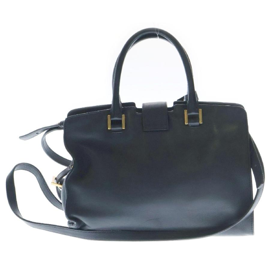 SAINT LAURENT PARIS サンローランパリ ベイビーカバス 2WAY