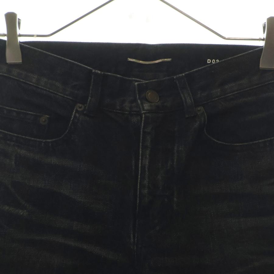 SAINT LAURENT PARIS サンローランパリ デニム パンツ ジーンズ 