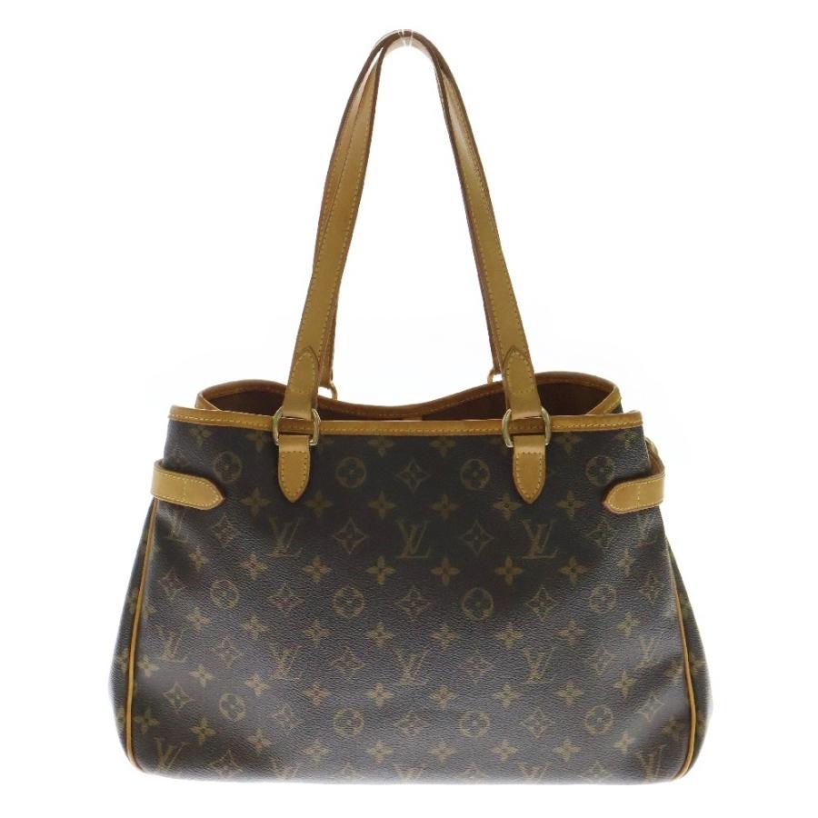 LOUIS VUITTON（ルイ・ヴィトン） モノグラム バティニョール