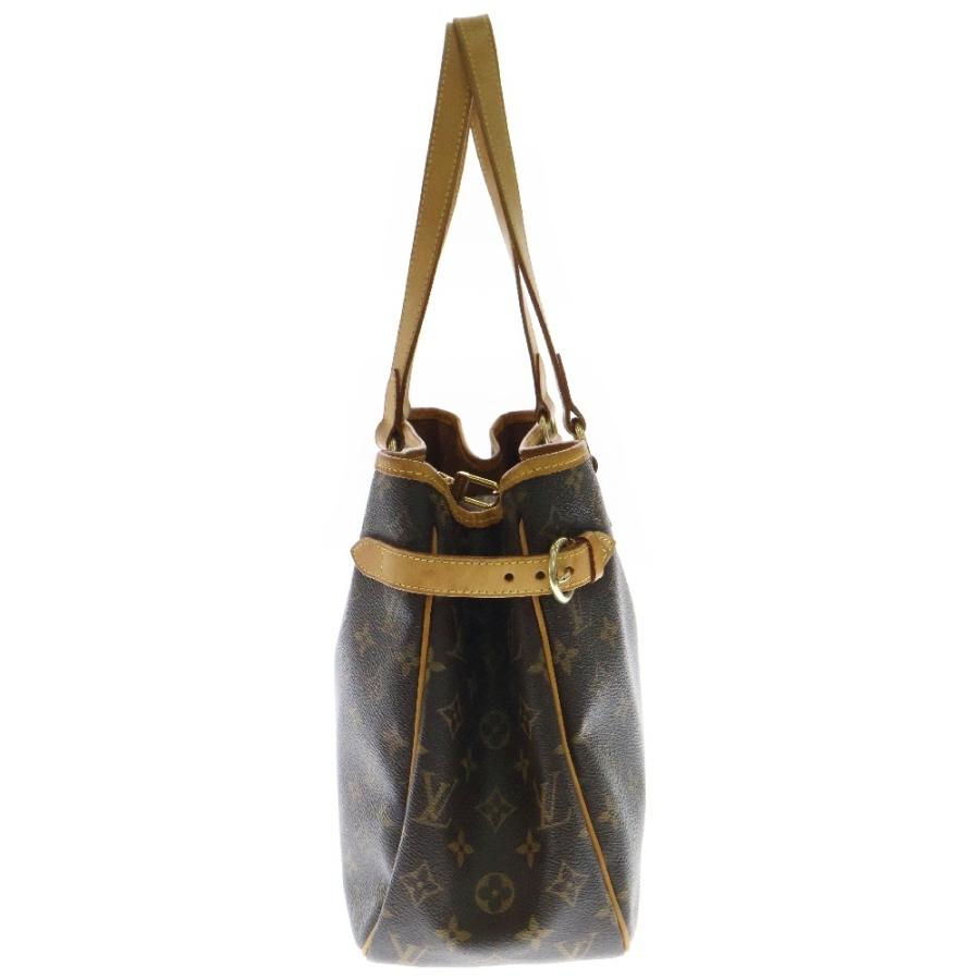 LOUIS VUITTON（ルイ・ヴィトン） モノグラム バティニョール