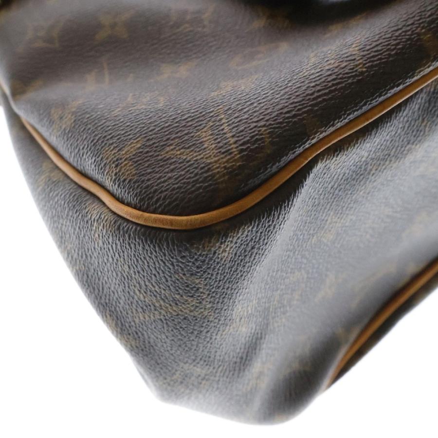 LOUIS VUITTON（ルイ・ヴィトン） モノグラム バティニョール