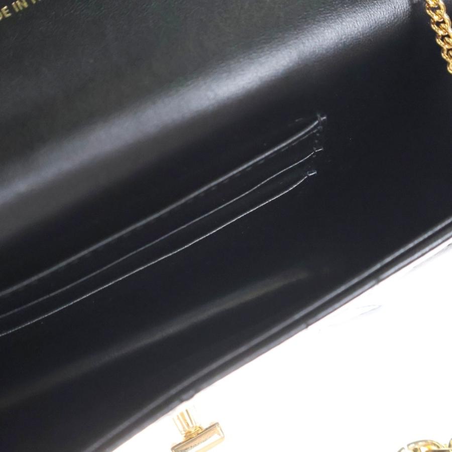Christian Dior クリスチャンディオール ミス カロ チェーンポーチ 