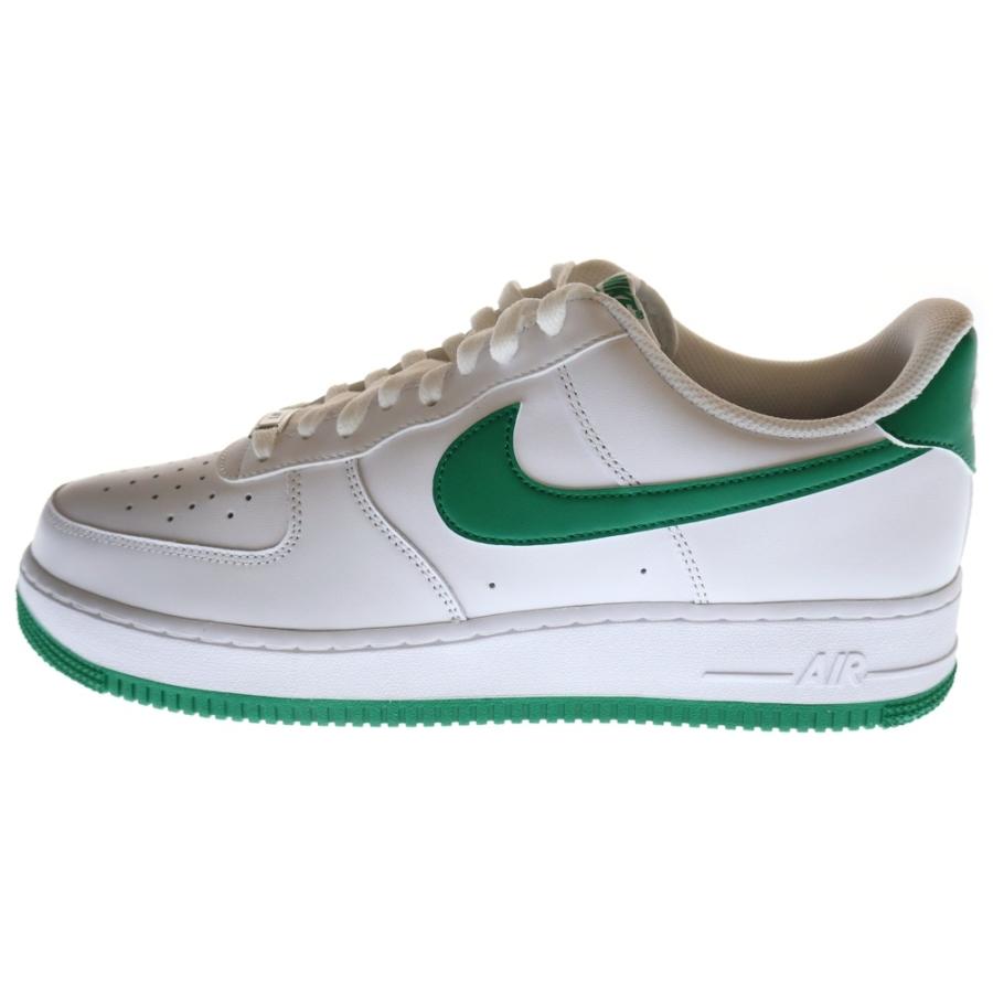 NIKE（ナイキ） AIR FORCE 1 '07 エアフォース 1 ローカットスニーカー
