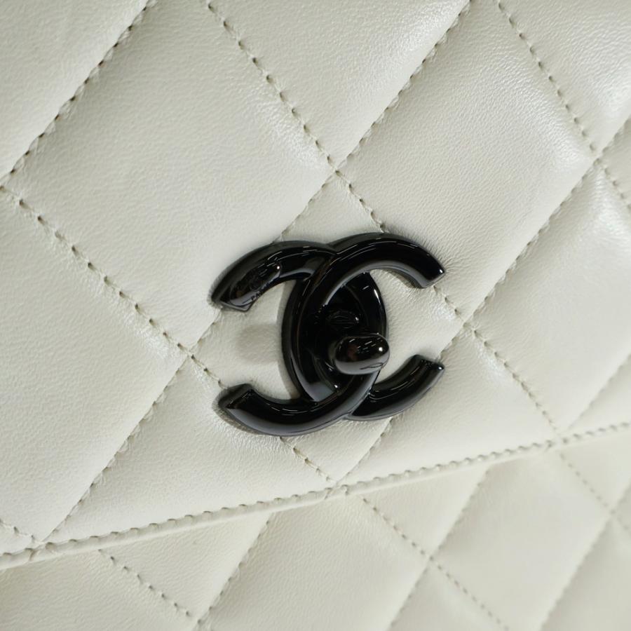 CHANEL（シャネル） トレンディCC トップハンドル 2WAY ショルダー