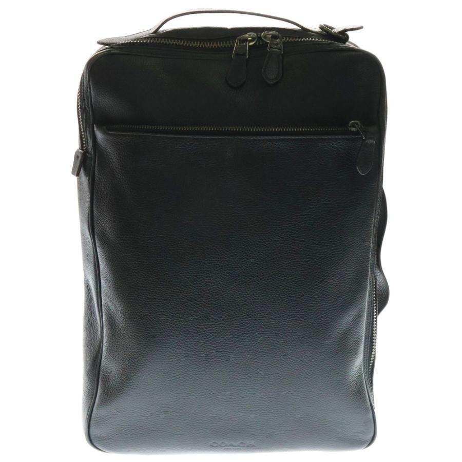 COACH（コーチ） メトロポリタン ソフト コンバーチブル レザー 3WAY