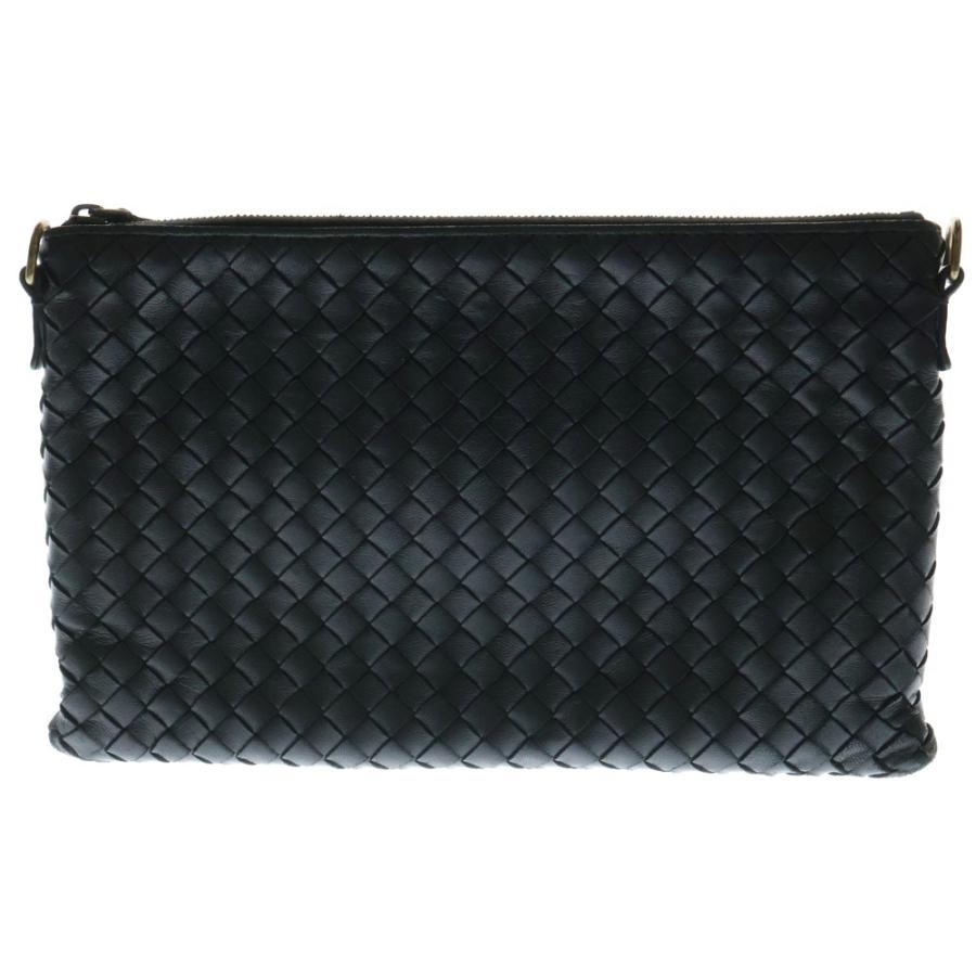 BOTTEGA VENETA（ボッテガ・ヴェネタ） イントレチャート チェーン